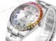 JVS Swiss 3235 Rolex Datejust 2 Colorful Rainbow Limited Edition Watch with 904l Steel (3)_th.jpg